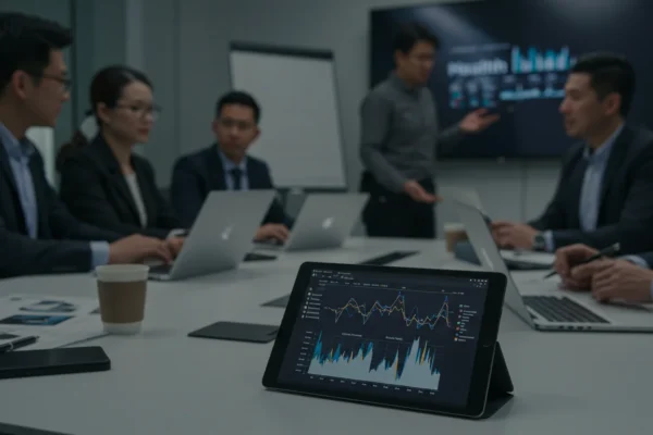 AI Health Exits: IPO, Acquisition, or Growth? VCs’ Strategic Guide