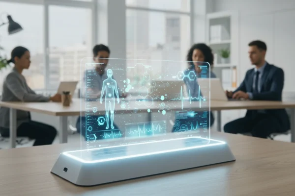 AI Health Index: Unlocking True Growth for Investors