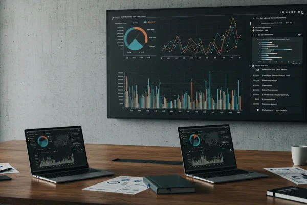AI Health Revenue: What $260M to $1.3B Reveals About Maturity