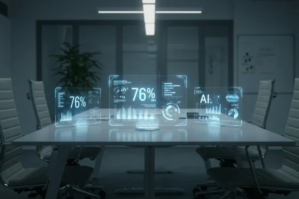 AI Health’s Concentration Risk: 5 Firms Hold 76% of Market Value