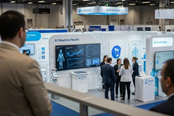 AI Health’s Payer Playbook: Who’s Winning the Enterprise Race?