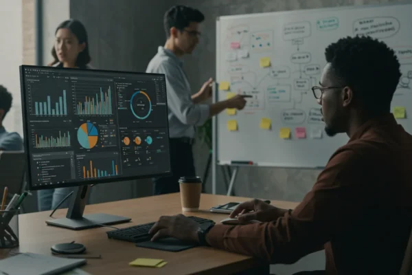 AI Health: Which Companies Are Winning the Payer Race?