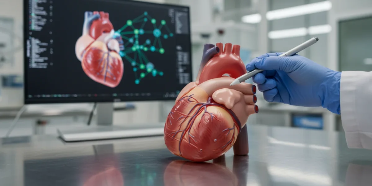 AI’s Trillion-Dollar Heart: Investing in Cardiovascular Care