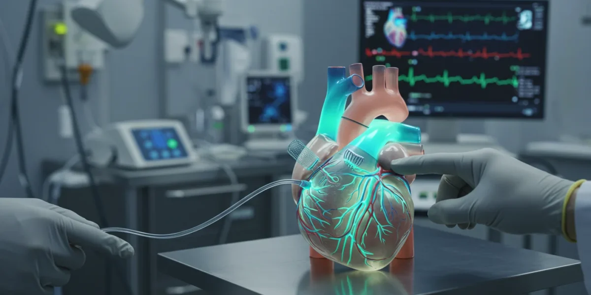 AI’s Trillion-Dollar Heart: Investing in Personalized Cardiac Care
