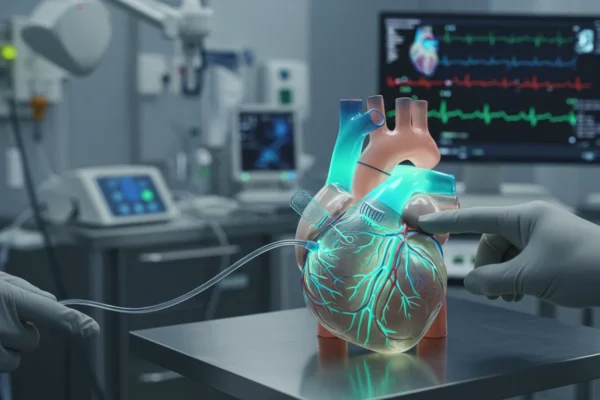 AI’s Trillion-Dollar Heart: Investing in Personalized Cardiac Care