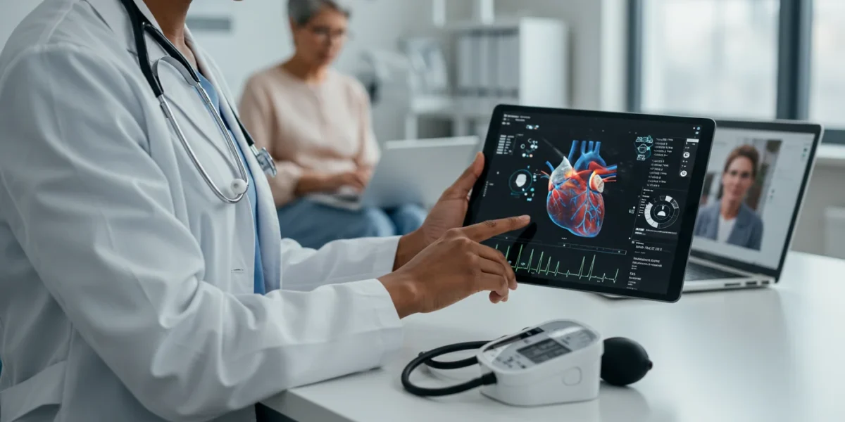 Cardiac AI: Hello Heart’s ROI in Virtual Cardiovascular Care