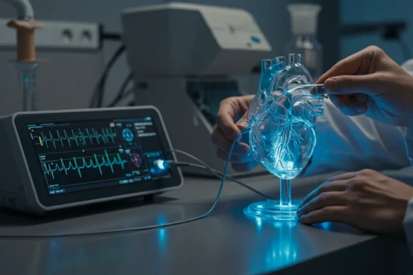 Cardiac AI: Investing in Preventive Cardiology’s Future