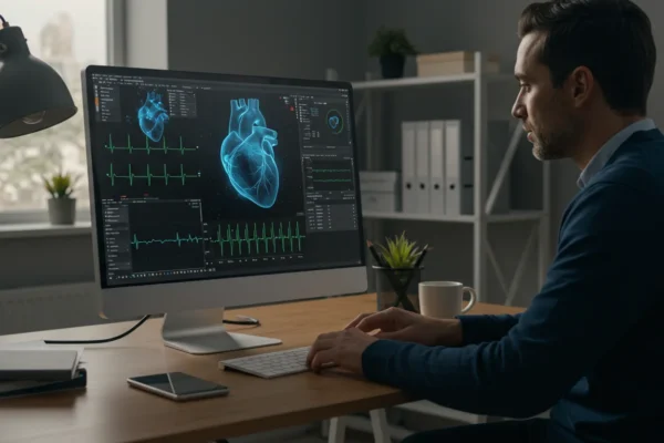 Cardiac AI: Unlocking Investor Value in Heart Health Coaching