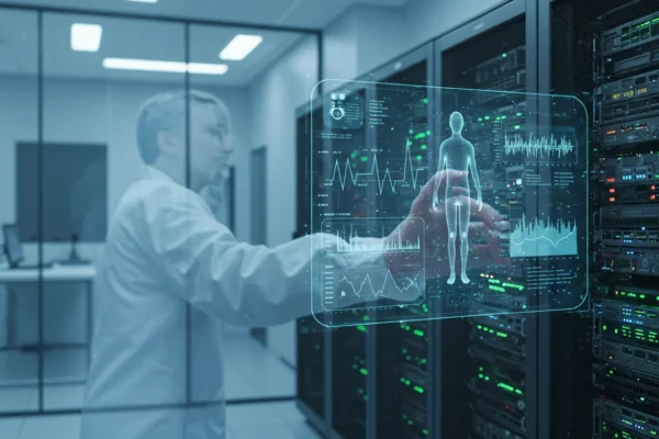 Covered Lives: The True Growth Metric for AI Health Investors