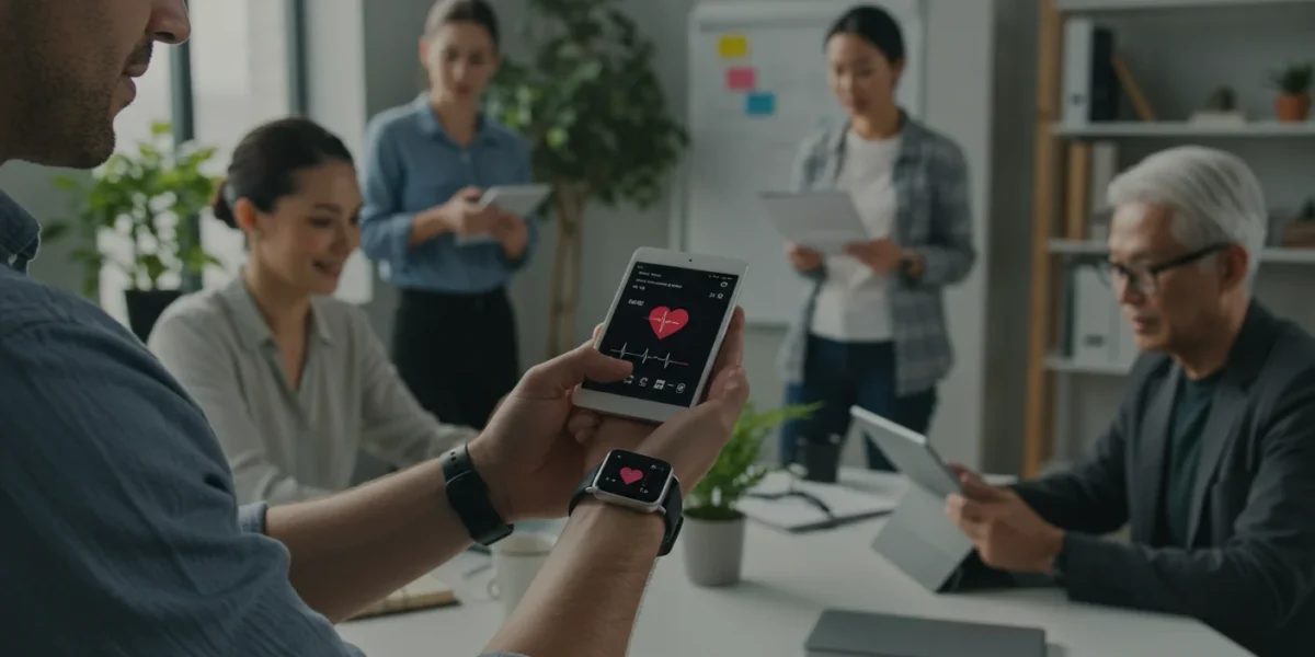 Digital Health’s Cardiac Play: Investing in Continuous Monitoring
