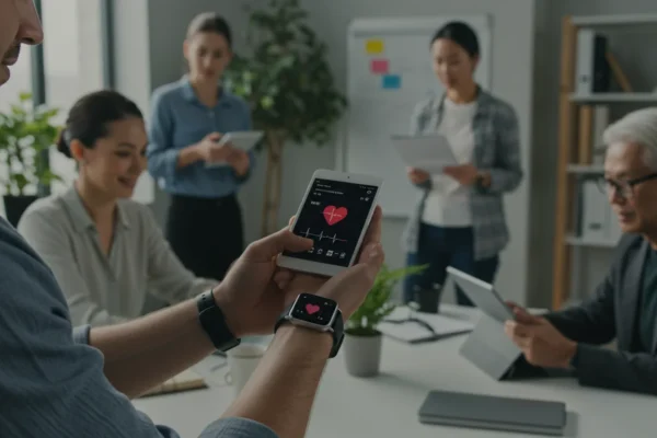 Digital Health’s Cardiac Play: Investing in Continuous Monitoring