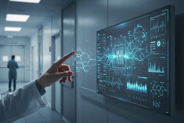 Fortune 500 AI Health: The True Indicator of Growth