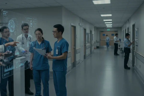 Healthcare AI: The $505 Billion Growth Story Investors Can’t Ignore