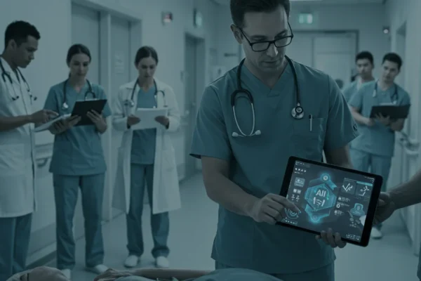 Hinge Health IPO: What Its Billion Dollar Valuation Means for AI Health