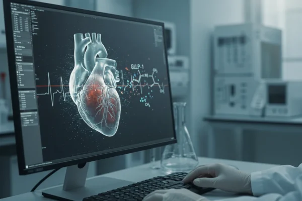 Noom’s Fall: Why Cardiac AI is GLP-1 Resistant