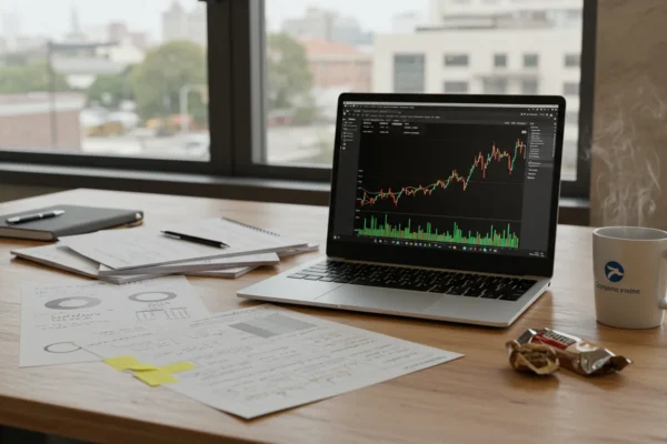 OpenEvidence’s 12 Billion Dollar Surge: Bubble or Breakthrough?