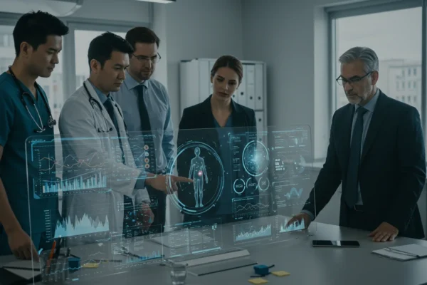 Validated AI Health: The Growth Engine for Enterprise Adoption