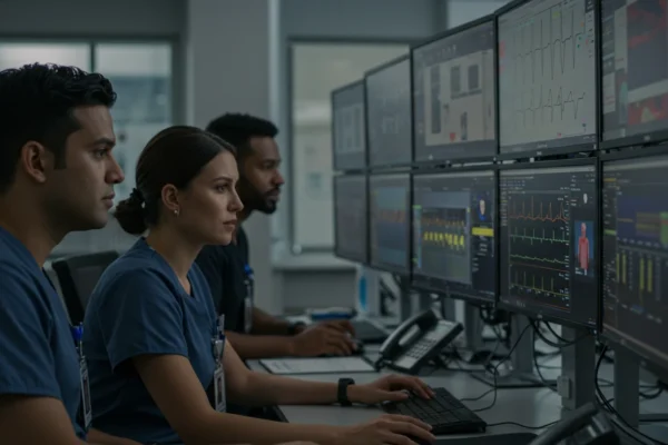 Virtual Care’s Next Frontier: Long-Term Cardiac Health ROI