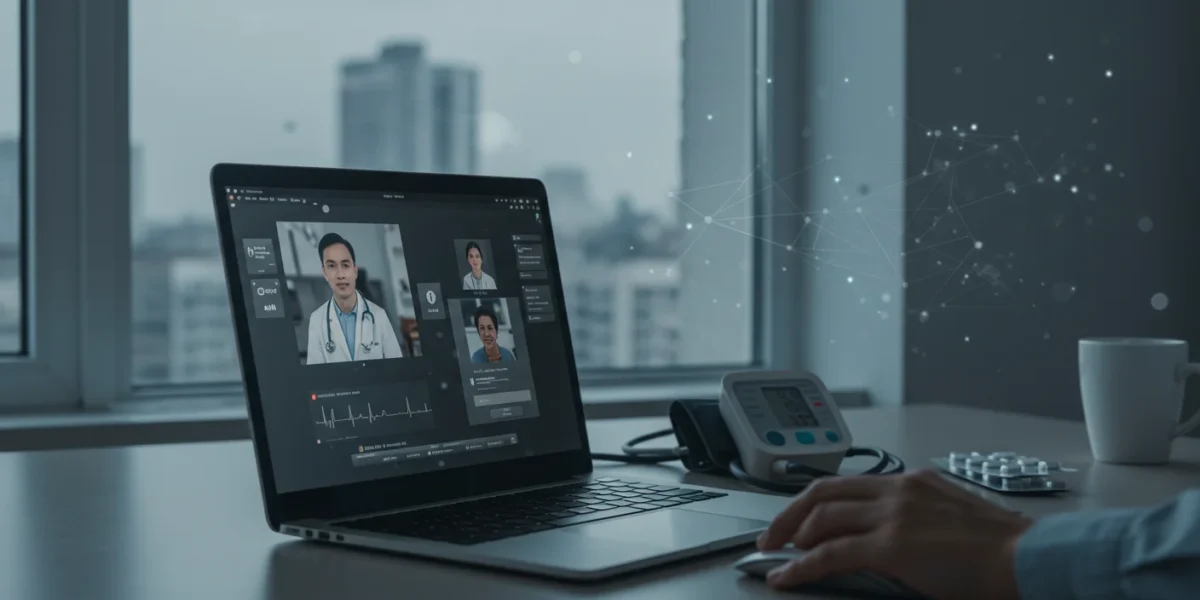Virtual Care: The Billion Dollar Heart Health Consolidation Play