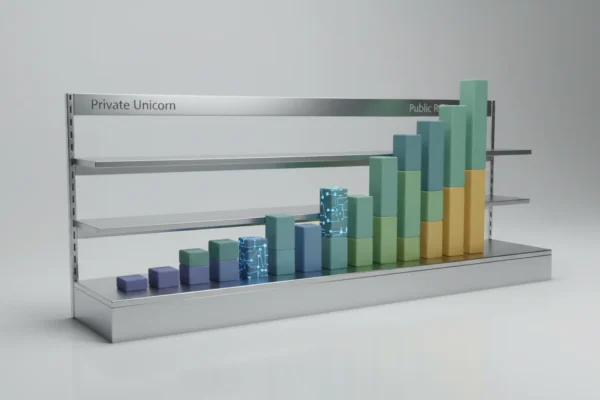 AI Health’s Growth Code: From Private Unicorn to Public ROI