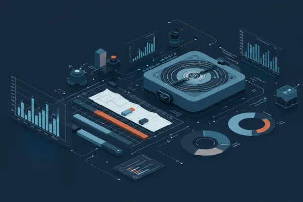 Cardiac AI: The $14.8B Solution for Hypertension Adherence?