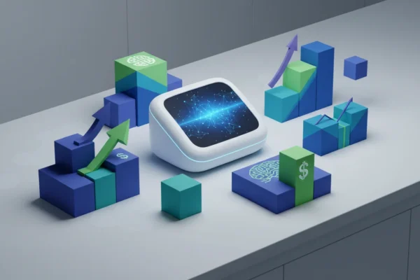 Hinge Health IPO: AI Health Valuations Reimagined