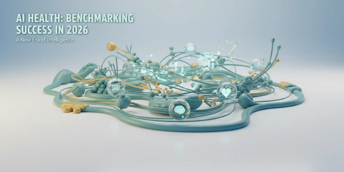 AI Health: Benchmarking Success in 2026