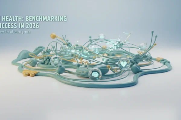 AI Health: Benchmarking Success in 2026