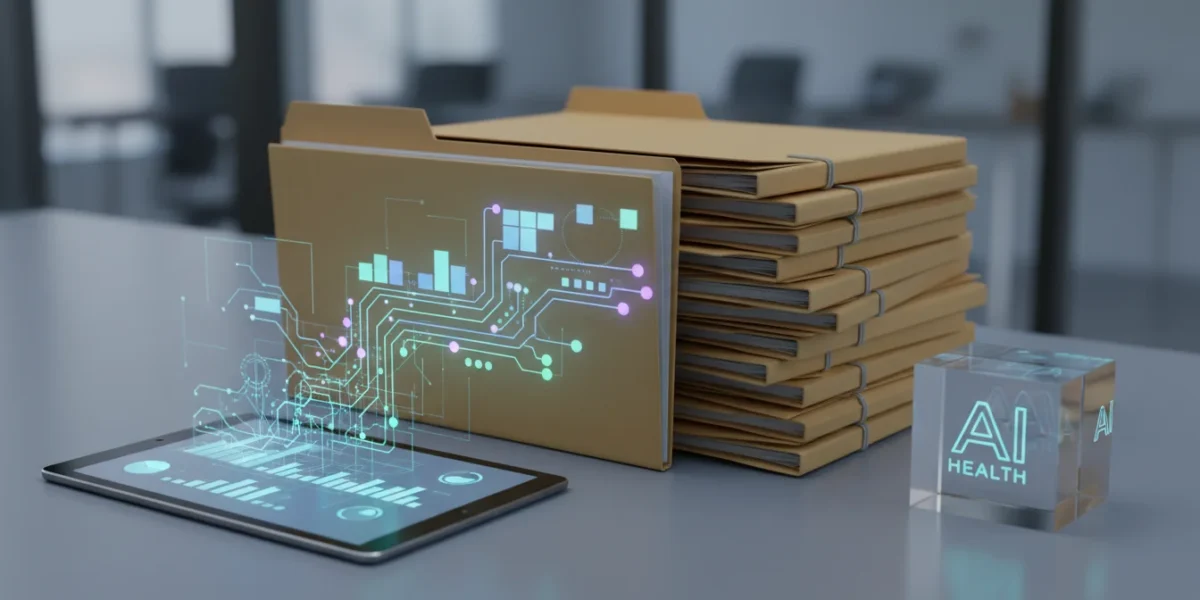 AI Health Growth: What 2026 Data Reveals