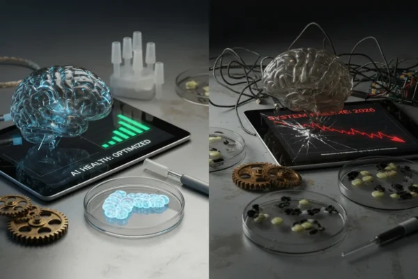 AI Health Startups: Avoid 2026’s Top 5 Pitfalls