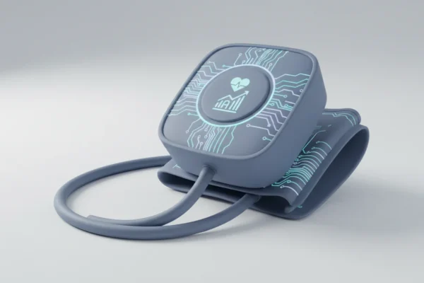 AI Heart Apps: Driving Hypertension Adherence & ROI