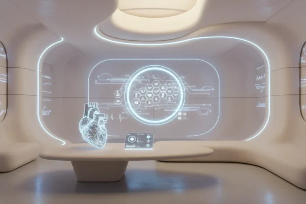 AI Preventive Healthcare: The Next Billion-Dollar Investment Frontier
