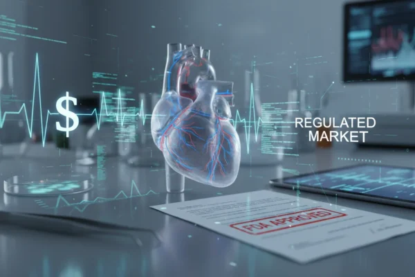 AI Health Growth: 2026 Regulatory Catalyst