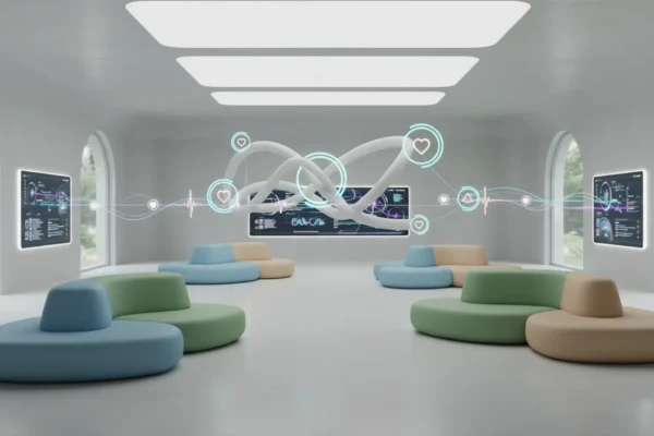 Cardiac AI’s Hidden ROI: Multi-Condition Platforms Win Hospitalization Battle