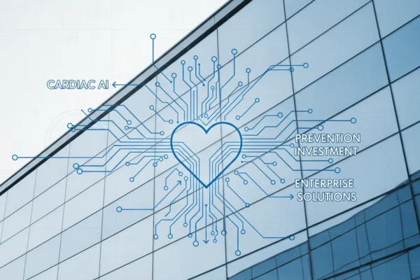 Cardiac AI: Validating Enterprise Solutions for Prevention Investment