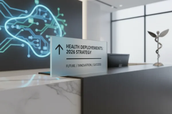 Fortune 500 Health Deployments: 2026 Success Secrets