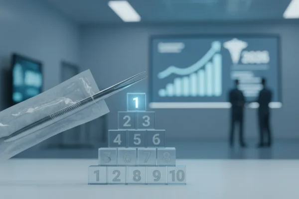 Health Plans: 2026 Growth Hinges on Top 10 Standing