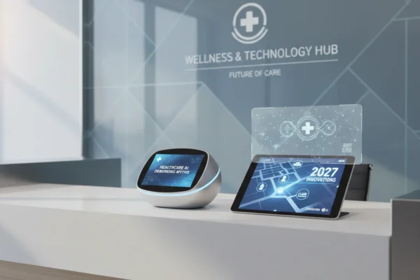Healthcare AI: Debunking 2027’s Biggest Myths