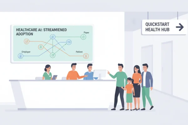 Healthcare AI’s Next Frontier: Payer & Employer Adoption Wins