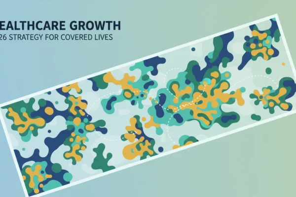 Healthcare Growth: 2026 Strategy for Covered Lives