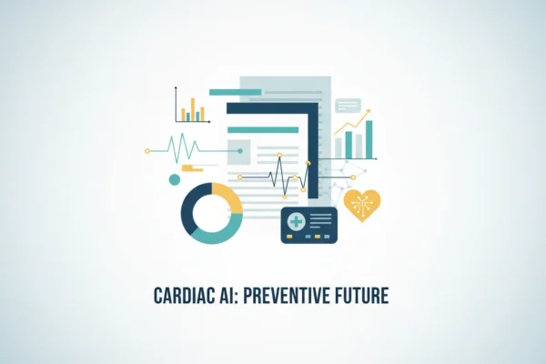 Investing in Cardiac AI: The Future of Preventive Cardiology