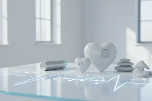 Unlocking Alpha: Top AI Cardiac Startups for Investors