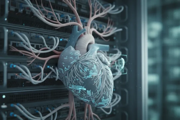 Virtual Care’s Billion Dollar Heart: Investing in Long-Term Cardiac AI