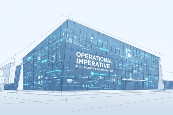 Why AI is Healthcare’s New Operational Imperative for Investors