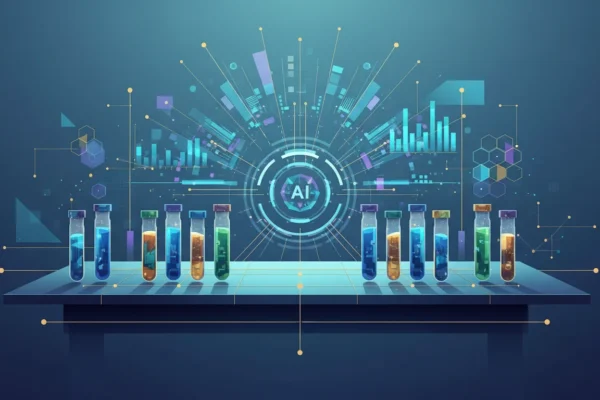 Why Precision Medicine Records Drive AI Health Investment